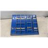 Image 6 : Gates Belt Display Rack and Wagner Brake and Lighting Products Counter Display