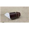 Image 11 : Northwestern J.C. Snead 403 Golf Putter, Sewing Hem Gauge, and Glass Insulator