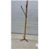 Image 7 : Northwestern J.C. Snead 403 Golf Putter, Sewing Hem Gauge, and Glass Insulator