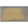 Image 2 : Pool Table Golf 3 in 1 Scorekeeper and Rule Board, 19 x 24""