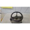 Image 2 : Antique Book Press Heav- Cast