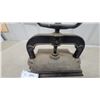 Image 3 : Antique Book Press Heav- Cast