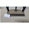 Image 4 : Antique Book Press Heav- Cast