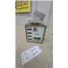 Image 1 : Halda Taximeter by Haldex AB, Halmstad Sweden, with Fare and Mileage Display Vintage