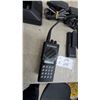Image 3 : Motorola GTX Two-Way Radio with Charging Cradles and Power Adapters