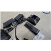 Image 4 : Motorola GTX Two-Way Radio with Charging Cradles and Power Adapters