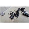 Image 5 : Motorola GTX Two-Way Radio with Charging Cradles and Power Adapters