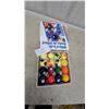 Image 1 : Cooper Billiard Balls Complete 16-Piece Set in Original Box