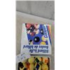 Image 2 : Cooper Billiard Balls Complete 16-Piece Set in Original Box