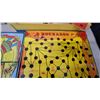 Image 13 : Pony Express Board Game by Ponyon Corporation, Buckaroo Board Game, Vintage