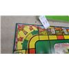 Image 3 : Pony Express Board Game by Ponyon Corporation, Buckaroo Board Game, Vintage