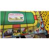Image 5 : Pony Express Board Game by Ponyon Corporation, Buckaroo Board Game, Vintage
