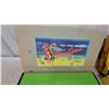 Image 8 : Pony Express Board Game by Ponyon Corporation, Buckaroo Board Game, Vintage