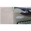 Image 4 : Hermes Baby Portable Manual Typewriter with Integrated Hard Case, Green