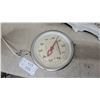 Image 2 : Detecto Model BSB840 Hanging Spring Scale, 9-Pound Capacity, and Vintage Baby Scale
