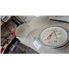 Image 3 : Detecto Model BSB840 Hanging Spring Scale, 9-Pound Capacity, and Vintage Baby Scale