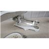 Image 5 : Detecto Model BSB840 Hanging Spring Scale, 9-Pound Capacity, and Vintage Baby Scale