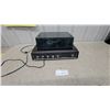 Image 1 : Electrohome 847 Compact Stereo System with Record Player and AM/FM Tuner