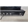 Image 3 : Electrohome 847 Compact Stereo System with Record Player and AM/FM Tuner