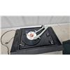 Image 5 : Electrohome 847 Compact Stereo System with Record Player and AM/FM Tuner