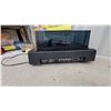 Image 6 : Electrohome 847 Compact Stereo System with Record Player and AM/FM Tuner