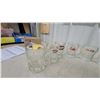 Image 6 : A&W Root Beer Glass Mugs, 16x