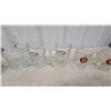 Image 3 : Collection of A&W Root Beer Glass Mugs in Assorted Sizes