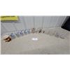 Image 1 : Looney Tunes Taz Mug, Road Runner Glasses, Disney Character Glasses, and More 14x