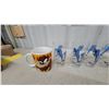 Image 2 : Looney Tunes Taz Mug, Road Runner Glasses, Disney Character Glasses, and More 14x