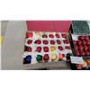 Image 2 : Belgian Aramith Billiard Ball Sets Including Pool and Snooker Balls, Four Sets