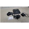 Image 1 : Sega Genesis Model 2 Video Game Console with Two 6-Button Controllers and Power Adapter