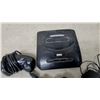 Image 2 : Sega Genesis Model 2 Video Game Console with Two 6-Button Controllers and Power Adapter