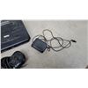 Image 4 : Sega Genesis Model 2 Video Game Console with Two 6-Button Controllers and Power Adapter
