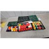 Image 1 : Belgian Billiard Ball Sets Including American Pool and Snooker Balls, 3 Sets