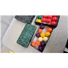 Image 7 : Belgian Billiard Ball Sets Including American Pool and Snooker Balls, 3 Sets