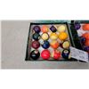 Image 2 : Aramith Belgian Billiard Ball Sets, Standard Pool Balls and Solid Color Balls