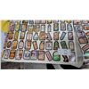 Image 7 : Topps Wacky Packages Uncut Sticker Sheets, 1973 Second Series, Appox. 70 per Sheet x13