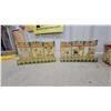 Image 10 : Marx Lith Tin Vintage Super Circus Play Set