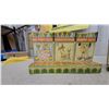 Image 12 : Marx Lith Tin Vintage Super Circus Play Set