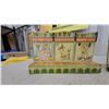 Image 13 : Marx Lith Tin Vintage Super Circus Play Set