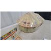 Image 3 : Marx Lith Tin Vintage Super Circus Play Set