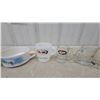 Image 5 : Cambell Soup Bowls and a+W Mugs