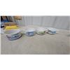 Image 8 : Cambell Soup Bowls and a+W Mugs
