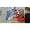Image 2 : Springbok Coca-Cola Centennial 2000-Piece Puzzle, Board Games, and More