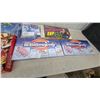 Image 4 : Springbok Coca-Cola Centennial 2000-Piece Puzzle, Board Games, and More