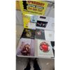 Image 6 : 40x Vintage Vinyl Record Collection Including Gordon Lightfoot, The Knack, Raffi, and More