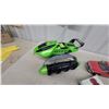 Image 2 : 1/18scale Diecast Dodge P.U. R.C.Terain Twister Tonka Plus