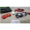 Image 4 : 1/18scale Diecast Dodge P.U. R.C.Terain Twister Tonka Plus