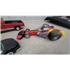 Image 5 : 1/18scale Diecast Dodge P.U. R.C.Terain Twister Tonka Plus