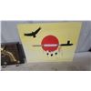 Image 7 : Western '44 1860 Replica Revolver Decorative Wall-Mount Coat Rack with Brass Hooks Paintings
